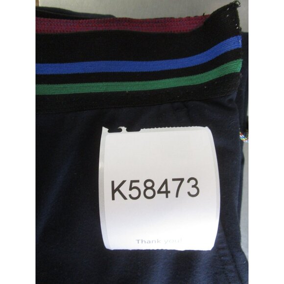 Extracurricular Pants Medium Joggers Ex-Cr Sweatpants Athleisure * - Picture 12 of 12